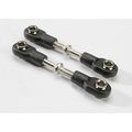 TRA5341X TRAXXAS Linkage, steering (Revo®) (3x3...