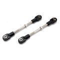 TRA5341 TRAXXAS Linkage, steering (Revo® 3.3) (...
