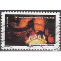 France 2012 Yvert A762 O Cote (2015) 0.60 € Bou...