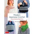 Modern Japanese Crochet
