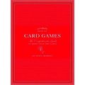 Ultimate Book of Card Games
