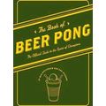 Book Of Beer Pong