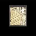 NI92 65p VASE PATTERN NORTHERN IRELAND Regional...