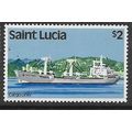 1980 SG 546 - MNH (**)