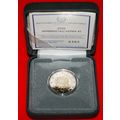 FLAG: CYPRUS ★ 2 EURO 2015 PROOF! LOW START ★ N...