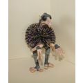 Star Wars Episode I Sebula Koosh Figure