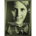 1970 Bell Long Distance Ad - You Know, It's Funny