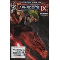 FREE COMIC BOOK DAY - 2013: APHRODITE IX