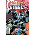 Convergence: Superman Man of Steel (2015 Ltd) #...