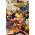 Justice League of America (Vol 2) # 041 NM Cove...