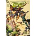 Justice League of America (Vol 2) # 042 NM MODE...