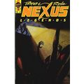 Nexus: Legends (Vol 1) # 010 FN MODERN AGE COMICS