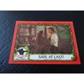 1991 Topps Robin Hood Prince of Thieves Card # ...
