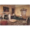 Postcard The Yellow Drawing Room, Leeds Castle,...