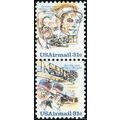 C92a, 31¢ With Large Color Shift Error Makes Fo...