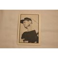 Andy Pafko 1983 Card Collectors 1953 BOWMAN BLA...