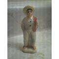 Figurine Mexican Traditional Costume man - Sala...