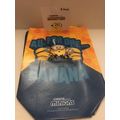 New Minions 2 Pack Small 9'' x 7'' Bags