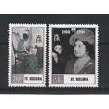 St Helena.90th Birthday Queen Elizabeth the Que...