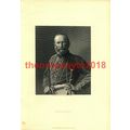 Garibaldi, Italian Revolutionary, Book Illustra...