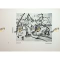 Moscow, Kandinsky & Lord Ribblesdale, John Sarg...