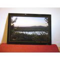 SOMMAR I HARJEDALEN, SWEDEN used postcard 2003 ...