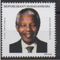 Madagascar 2016 / 2017 Mi. 2688 Nelson Mandela ...