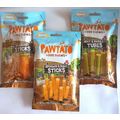 Benevo PAWTATO Treats for Dogs Bargain 3 Pack D...