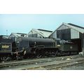 pu2613 - Hampshire - Engine No.30802 at Eastlei...