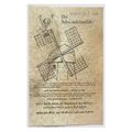 Original WW2 American Air Drop Leaflet. - Code ...