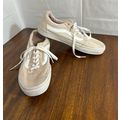 Vans Women’s Shoes – Size 10M – Classic & Stylish