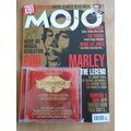 MOJO The Music Magazine Issue 212 July 2011 wit...