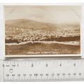 vintage postcard Buxton from Solomans Temple