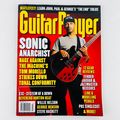 Guitar Player Magazine - July 2000 Tom Morello ...