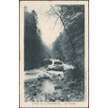 Le Guiers, Route de la Chartreuse, c.1930 - Odd...