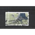 SouthAfrica.SG362 50c Stanley Cranes.Fine Used....
