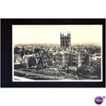 Worcestershire MALVERN Abbey Hotel & Priory Chu...