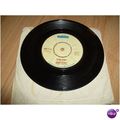 gene pitney, blue angel. 1974 7". bronze , bro 11