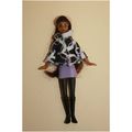 2008 McDonalds Barbie New York Nikki