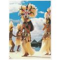 CARTE POSTALE - POLYNESIE FRANCAISE - REF 33