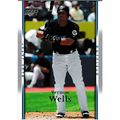 2007 Upper Deck - #238 - Vernon Wells