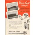 sapulpa tank company 1950 construction maintena...