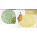 Beautiful Crochet Doily PATTERN Doily Delights
