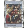 AUSTRALIA, CHRISTMAS, Holy Family, Prospero Fon...