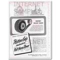 WHITNEY CHAIN MFG COMPANY 1948 Positive grip vi...