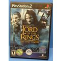 Lord of The Rings : The Two Towers - Sony Plays...