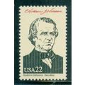 2217h 22c Andrew Johnson Fine MNH W3069
