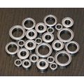 (25pcs) MUGEN SEIKI MTX-4 / MTX-4R Metal Sealed...