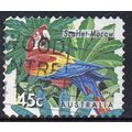Australia 1994 Zoos - Endangered Species - Scar...