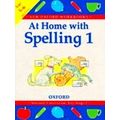 Now at Home with Spelling 1 Op - Deidre Coates